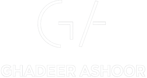 Ghadeer Ashoor